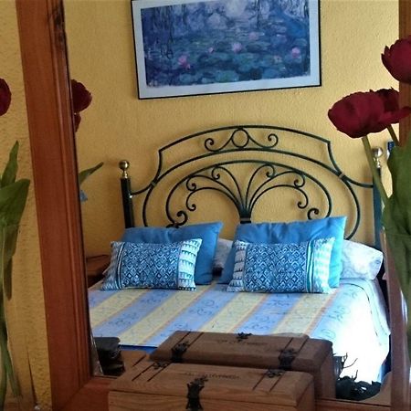 Cozy & Charming Apartment Almuñécar Eksteriør bilde