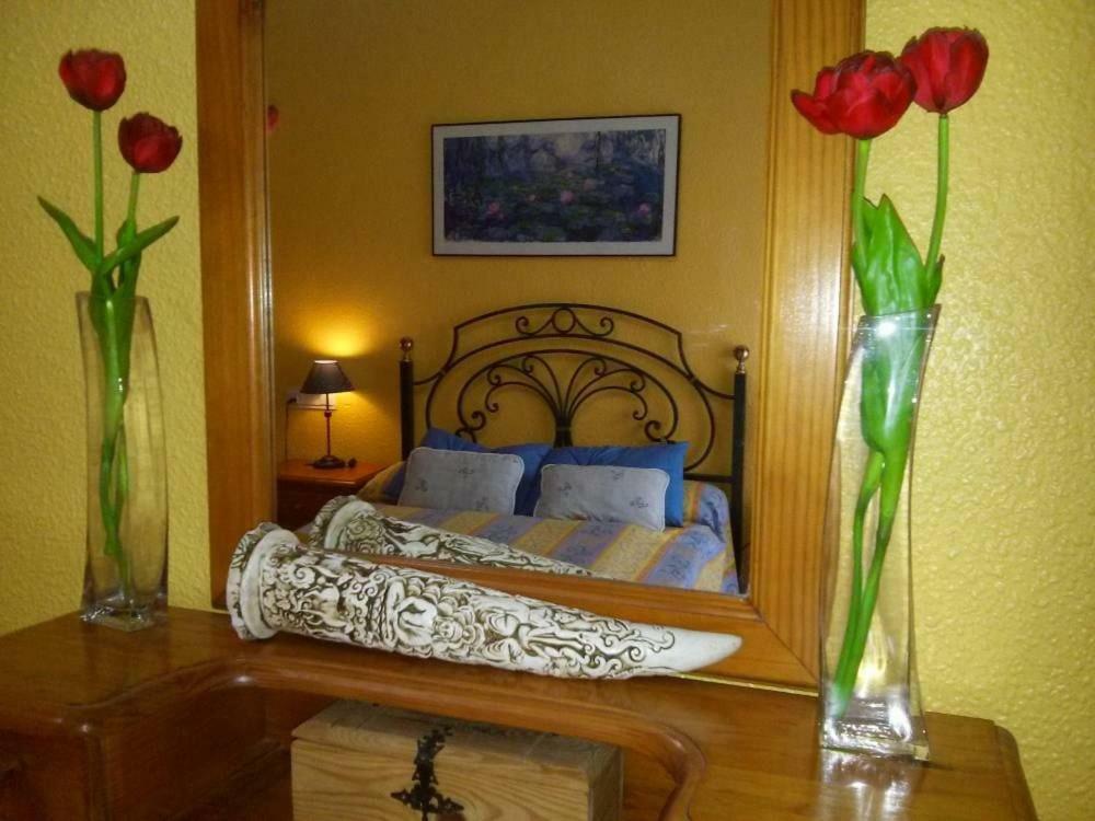 Cozy & Charming Apartment Almuñécar Eksteriør bilde