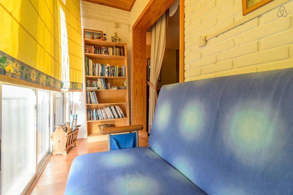Cozy & Charming Apartment Almuñécar Eksteriør bilde