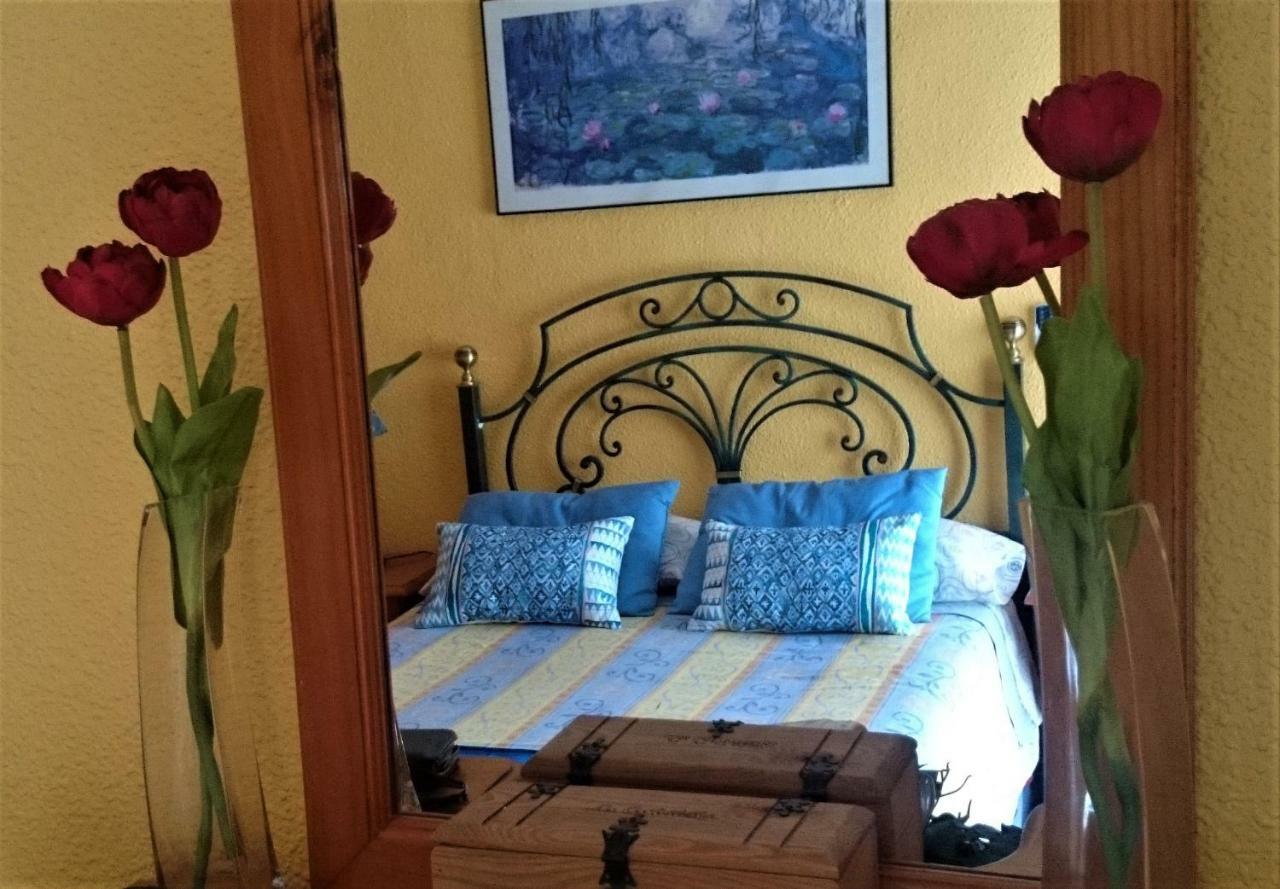 Cozy & Charming Apartment Almuñécar Eksteriør bilde