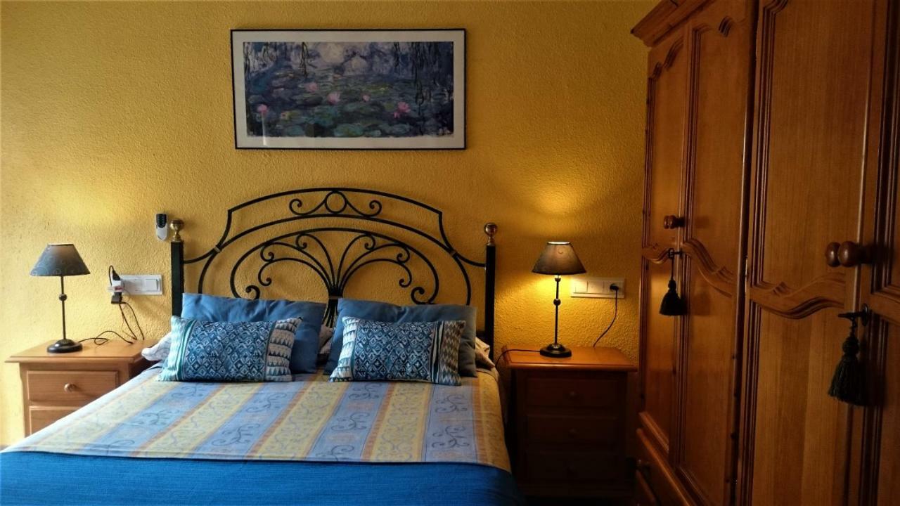 Cozy & Charming Apartment Almuñécar Eksteriør bilde